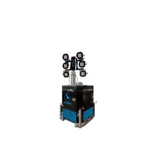 torre faro LED