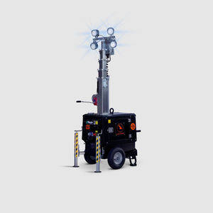 torre faro LED