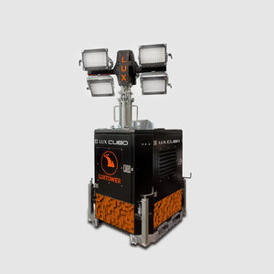 torre faro LED