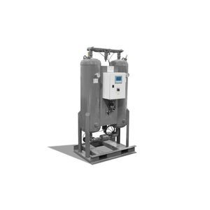 essiccatore per aria compressa ad adsorbimento senza calore 1