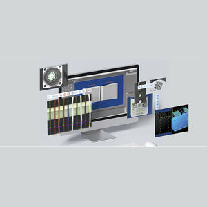 software di elaborazione di immagini