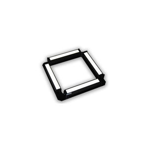 illuminazione per sistema di visione a barra