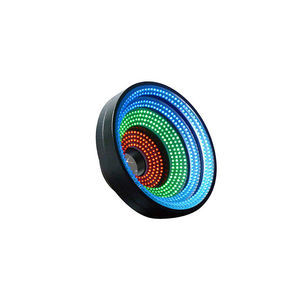 illuminazione per sistema di visione ad anello