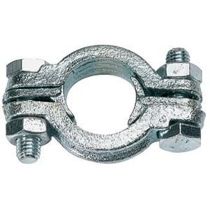 briglia di fissaggio 1