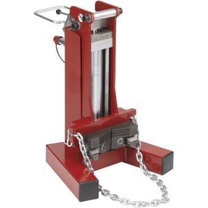 macchine di rimozione testa e trachea