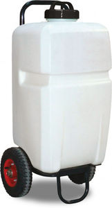 serbatoio per acqua