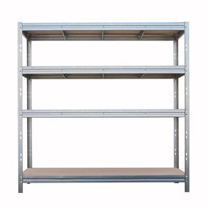 scaffalatura per pallet
