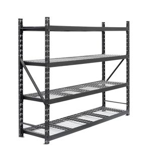 scaffalatura per magazzino di stoccaggio