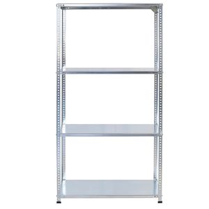 scaffalatura per ufficio