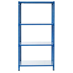 scaffalatura per magazzino di stoccaggio