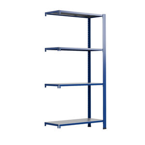 scaffalatura per magazzino di stoccaggio