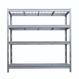 scaffalatura per magazzino di stoccaggio