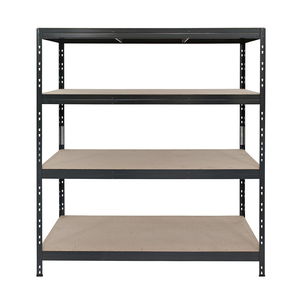 scaffalatura per magazzino di stoccaggio