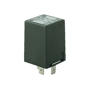 temporizzatore ritardato