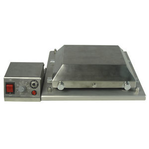 vibratore di polvere