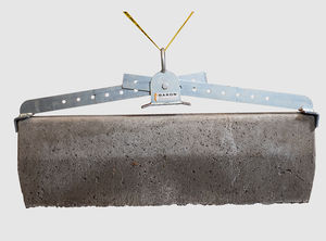 pinza meccanica