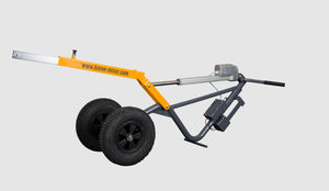 carrello dolly per carichi pesanti 1