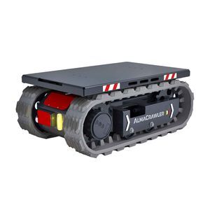 transporter cingolato