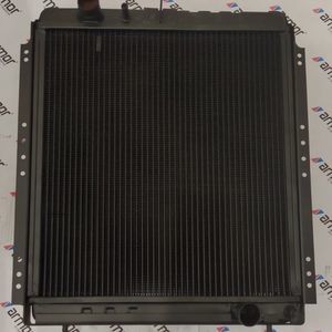 radiatore industriale