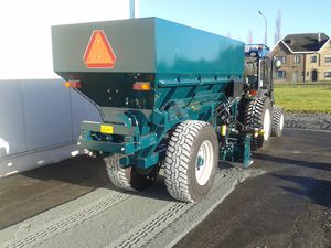 dumper su ruote