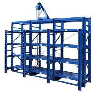 scaffali senza viti