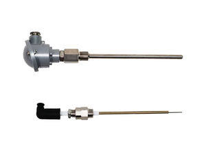 sonda di conducibilità per liquidi