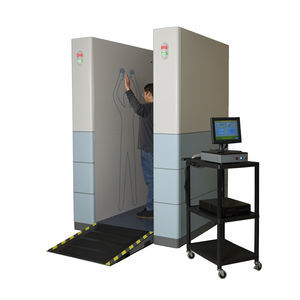 scanner corporeo