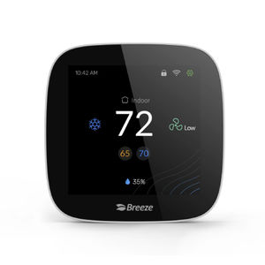 termostato per ventilconvettori