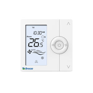 termostato programmabile