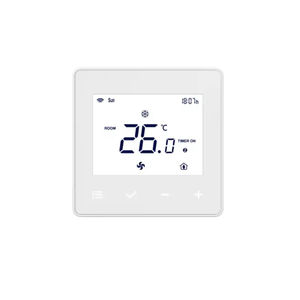 termostato programmabile 1