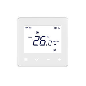 termostato programmabile 1