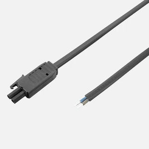 presa elettrica IP20