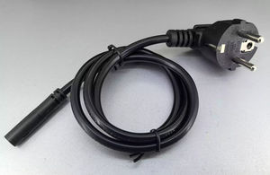 presa e spina per illuminazione a LED