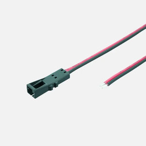 presa elettrica IP20