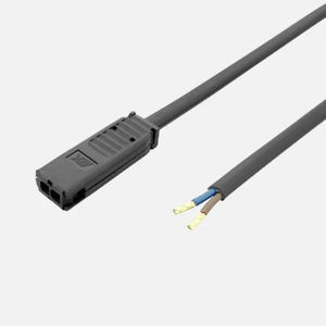 presa elettrica IP20