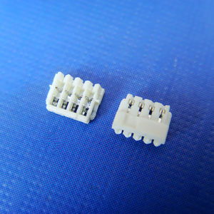 connettore di wafer