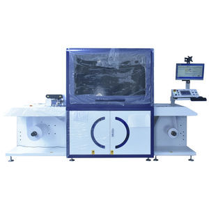 stampante per grandi formati a getto di inchiostro UV