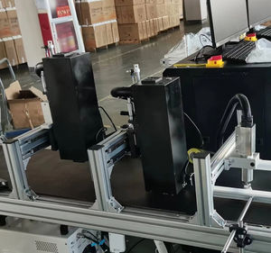 marcatore codificatore a getto d'inchiostro