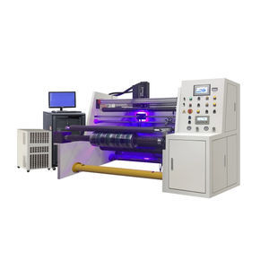 stampante per grandi formati a getto di inchiostro UV