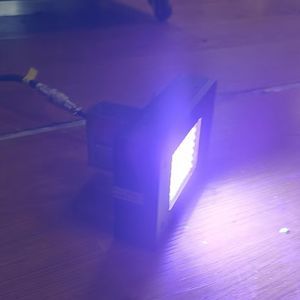 fonte di luce LED 1