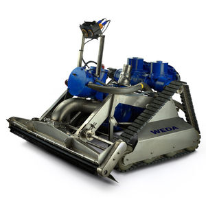 robot di pulizia per vasca 1