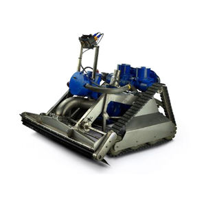 robot di pulizia per vasca 1