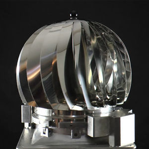 sistema di ventilazione