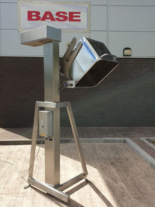 ribaltatore elettrico