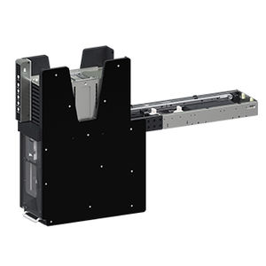 alimentatore per ripiano