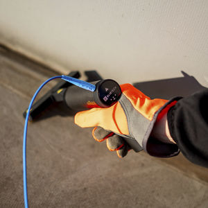 rilevatore di fughe ad arco elettrico