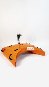 drone acquatico di monitoraggio