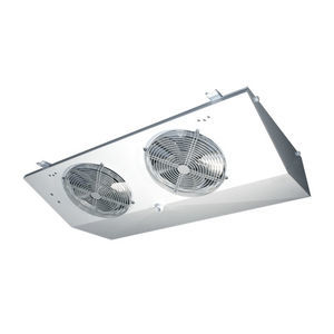 aero-evaporatore divisorio