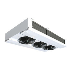 aero-evaporatore divisorio