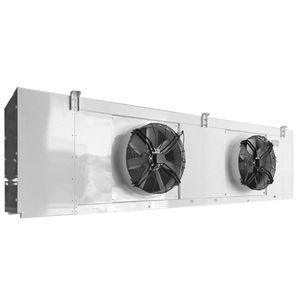 aero-evaporatore divisorio